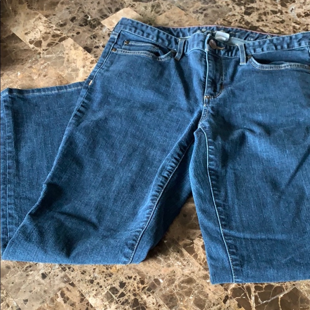 Eddie Bauer jeans